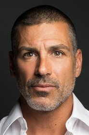 Eric Etebari portrait