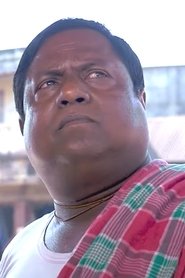 Gopal Baishnab portrait