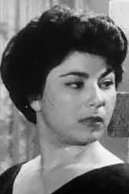 Stella Stratigou portrait