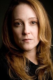 Jyn Hall portrait
