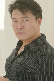 Chil Kong portrait