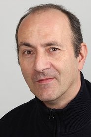 Bernard Allaire portrait