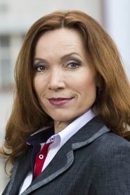 Stanislava Jachnická portrait