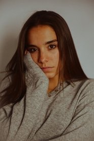 Martina Bravo portrait
