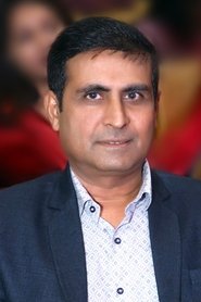 Raj Gangani portrait