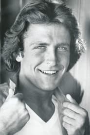 Philip Brown portrait