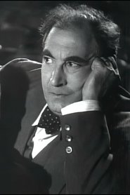 Marcel Vallée portrait