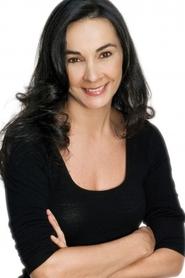 Lígia Cortez portrait