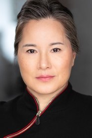 Jenny Zhou portrait