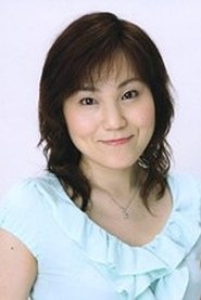 Yumiko Akaike portrait