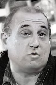 Toti Ciliberto portrait