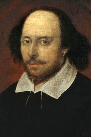 William Shakespeare portrait