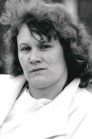 Andrea Dunbar portrait