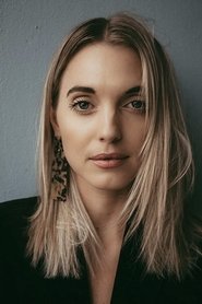 Leandie du Randt portrait