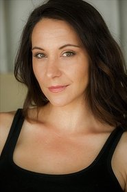 Nicole D'Angelo portrait
