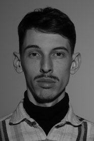 Festim Bajçinca portrait