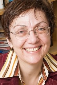 Feride Çiçekoğlu portrait