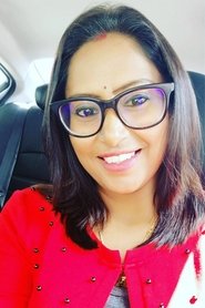 Revathy THR Raaga portrait