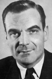 Franz Arzdorf portrait
