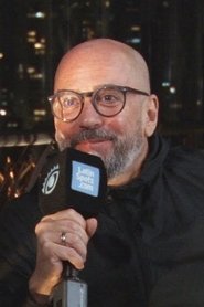 Jorge Caterbona portrait