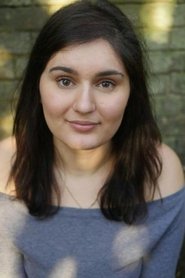 Arta Budlla portrait