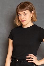 Anna Airola portrait