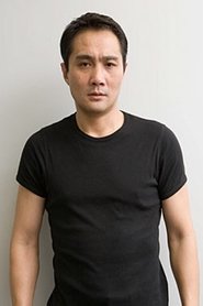 Shinji Takehara portrait
