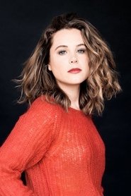 Klara Deutschmann portrait