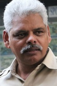 Gulshan Pandey portrait