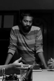 Rohit Penumatsa portrait