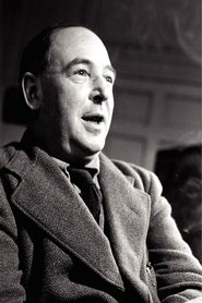 C. S. Lewis portrait