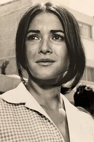 Lilia Castillo portrait