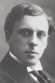 Vitold Polonsky portrait
