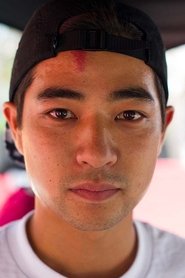 Danny Hammaguchi portrait