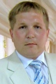 Pavel Chernyavskiy portrait