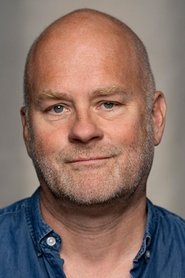 Peder Dahlgaard portrait