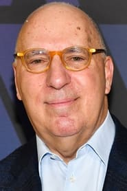 Steven M. Rales portrait