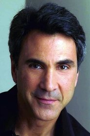 Mark S. Porro portrait