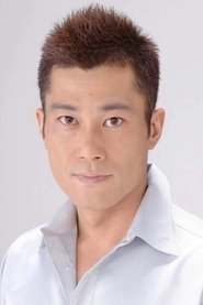 Tarô Itsumi portrait