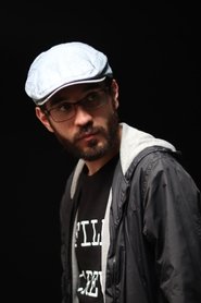Raúl Salgado portrait