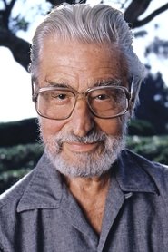 Dr. Seuss portrait