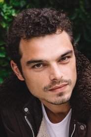 Lucien Guignard portrait