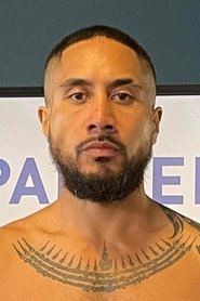 Tangiariki Mauri portrait