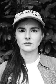 Justine Morvan portrait