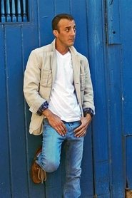 Dean Jacobs portrait