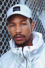Jian Pierre-Louis portrait