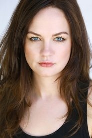 Amanda MacDonald portrait