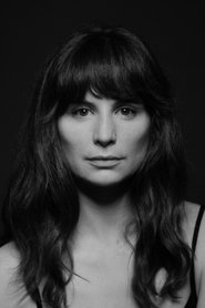 Laura Beckner portrait