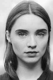 Wiktoria Filus portrait