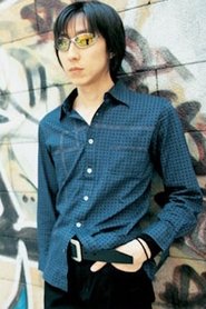 大藪拓 portrait